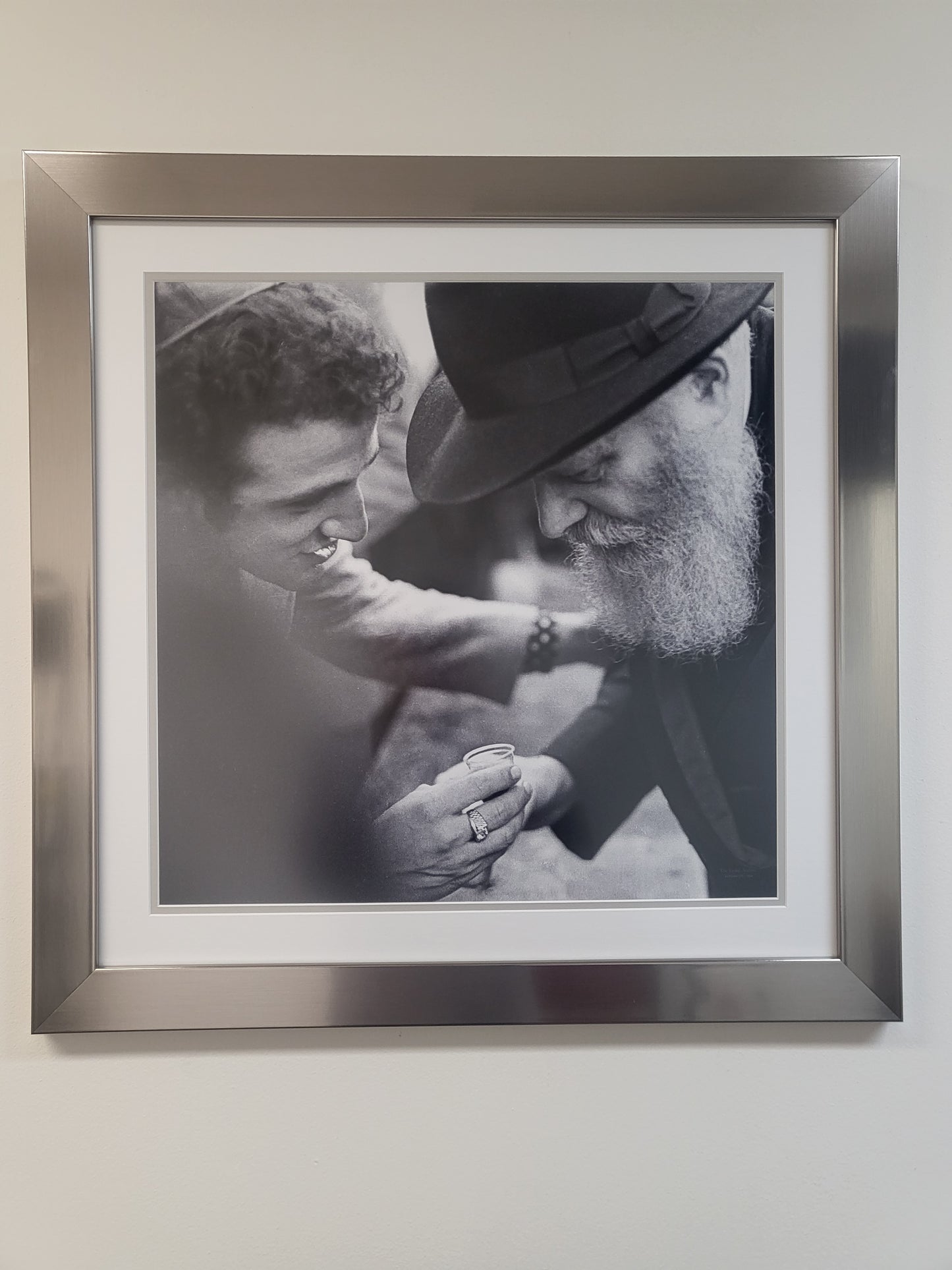 Rebbe.
