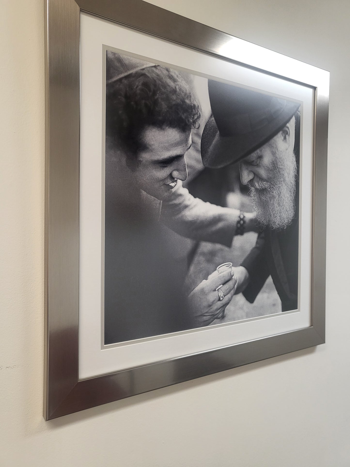 Rebbe.
