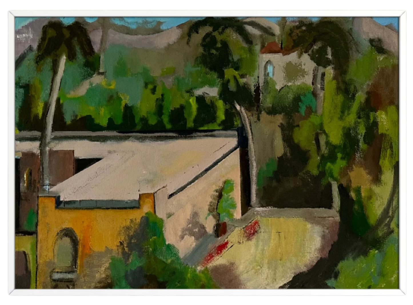 Hills.