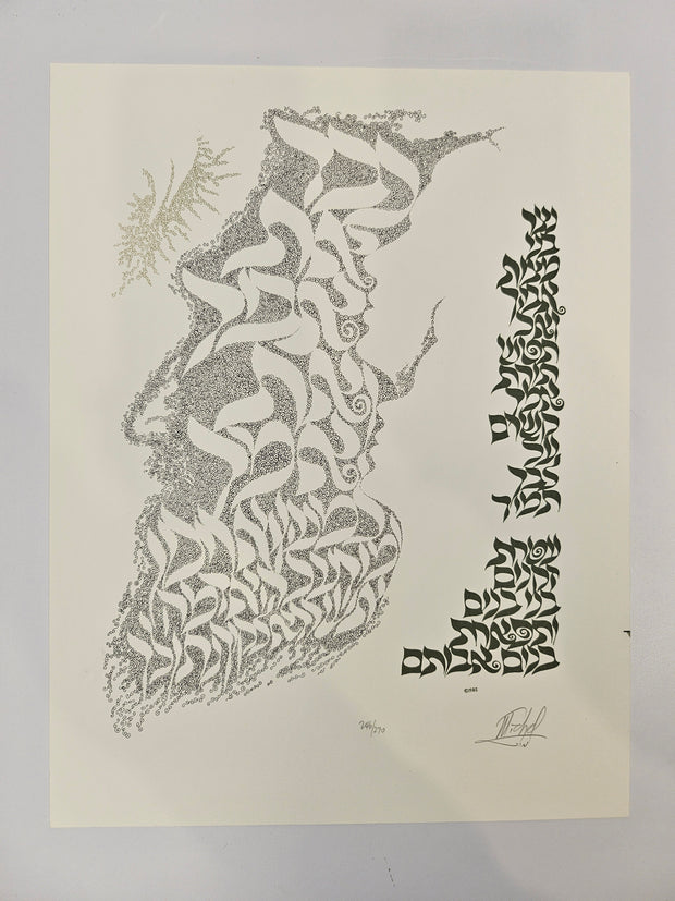 Michel Schwartz- "Kabed Es Avicha"